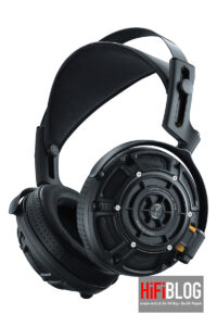 Foto © Yamaha Music Europe GmbH | Yamaha YH-5000SE Headphones