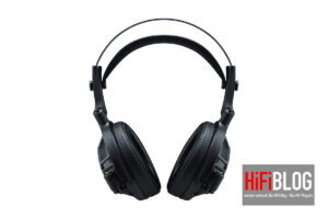 Foto © Yamaha Music Europe GmbH | Yamaha YH-5000SE Headphones