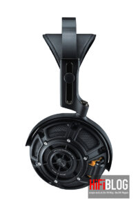 Foto © Yamaha Music Europe GmbH | Yamaha YH-5000SE Headphones