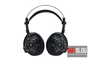 Foto © Yamaha Music Europe GmbH | Yamaha YH-5000SE Headphones