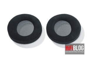 Foto © Yamaha Music Europe GmbH | Yamaha YH-5000SE Headphones