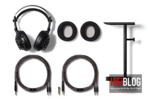 Foto © Yamaha Music Europe GmbH | Yamaha YH-5000SE Headphones