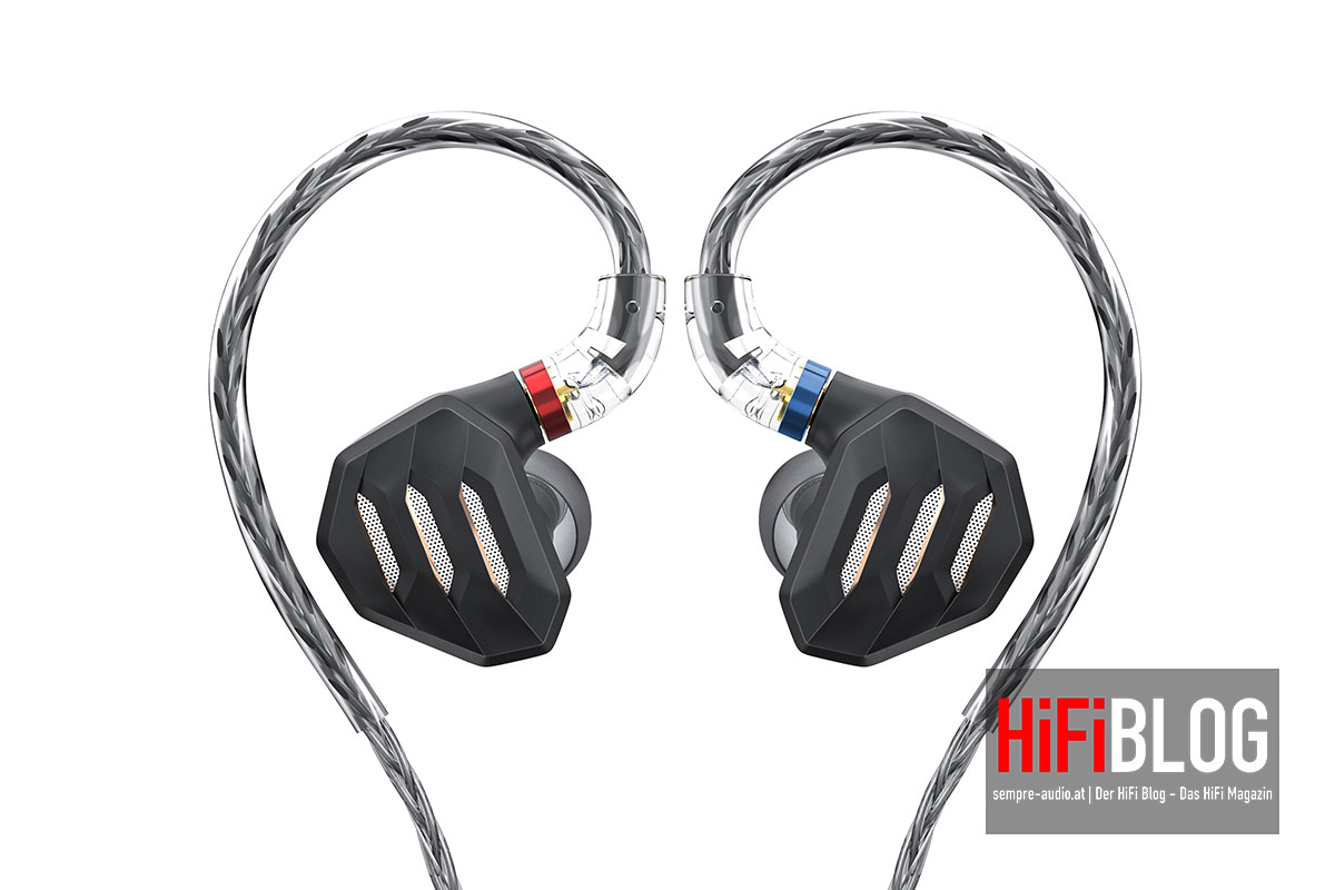 FiiO FH7s In ear Monitor 12 1