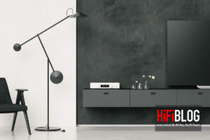 Foto © Hegel Music System | Hegel - All integrated amplifiers are now equipped for Apple AirPlay 2