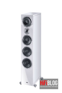 Foto © Premium Audio Company Germany GmbH | Heco In Vita Series