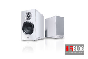 Foto © Premium Audio Company Germany GmbH | Heco In Vita Series