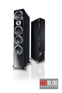 Foto © Premium Audio Company Germany GmbH | Heco In Vita Series