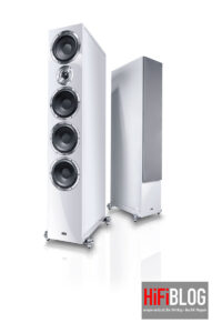 Foto © Premium Audio Company Germany GmbH | Heco In Vita Series