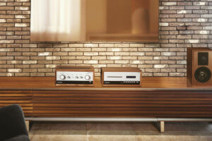 LEAK STEREO 230 Integrated Amplifier | HiFi BLOG