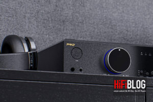 Foto © FiiO Electronics Technology Co. Ltd. | FiiO K9 Pro ESS Desktop DAC and Headphone Amplifier