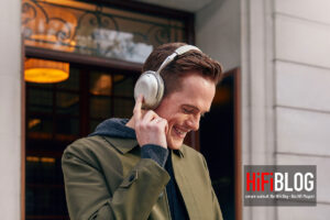 Foto © KEF | KEF Mu7 Wireless Headphones Review