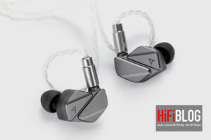 Foto © Astell & Kern | Astell & Kern AK Zero 2 Advanced Quad-brid IEM