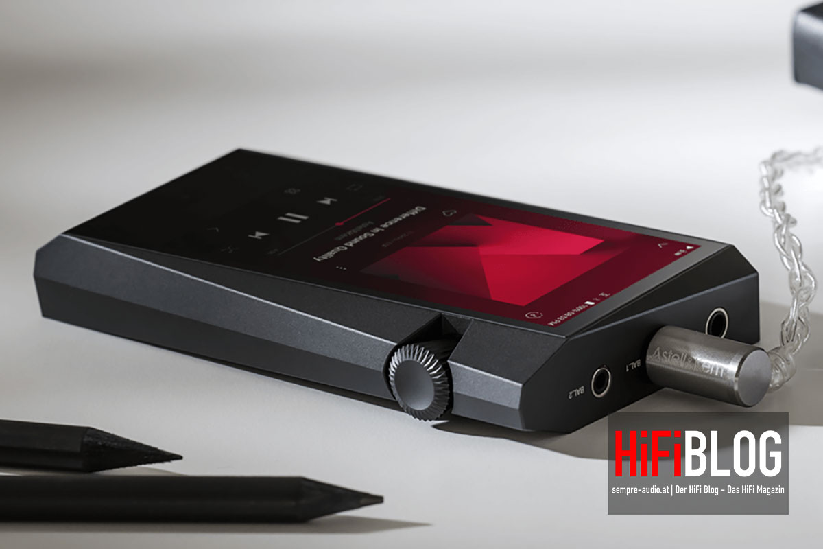 Protection D'écran Mate BROTECT Pour Astell&Kern SR35 - 2 Films Anti-reflets