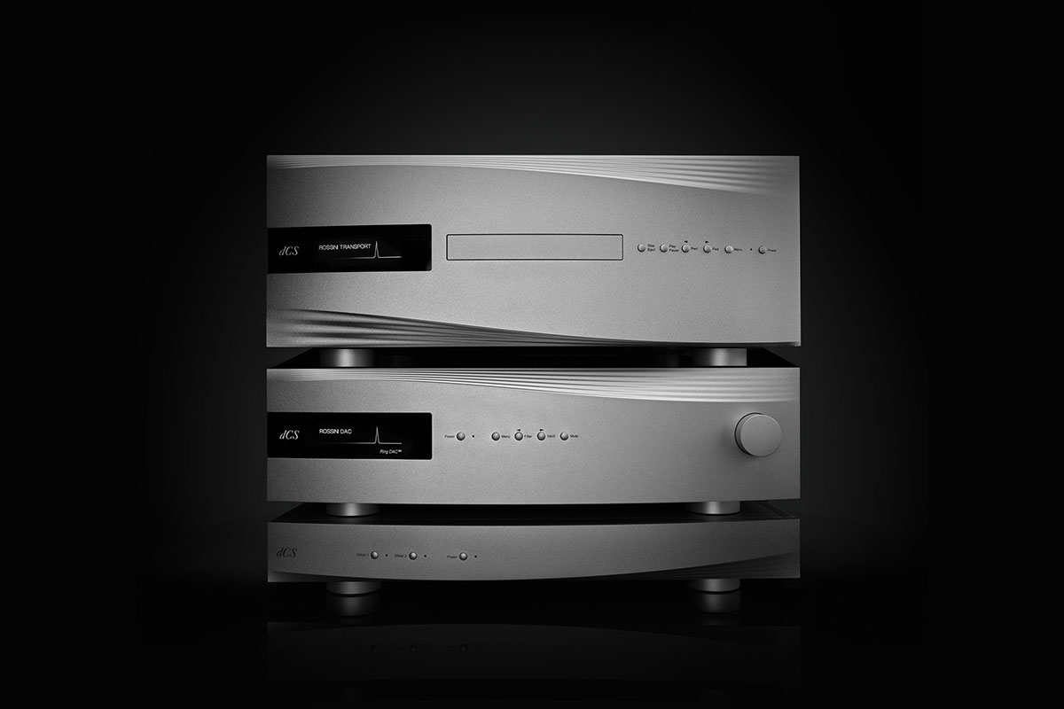 Audio Reference GmbH takes over sales of dCS | HiFi BLOG