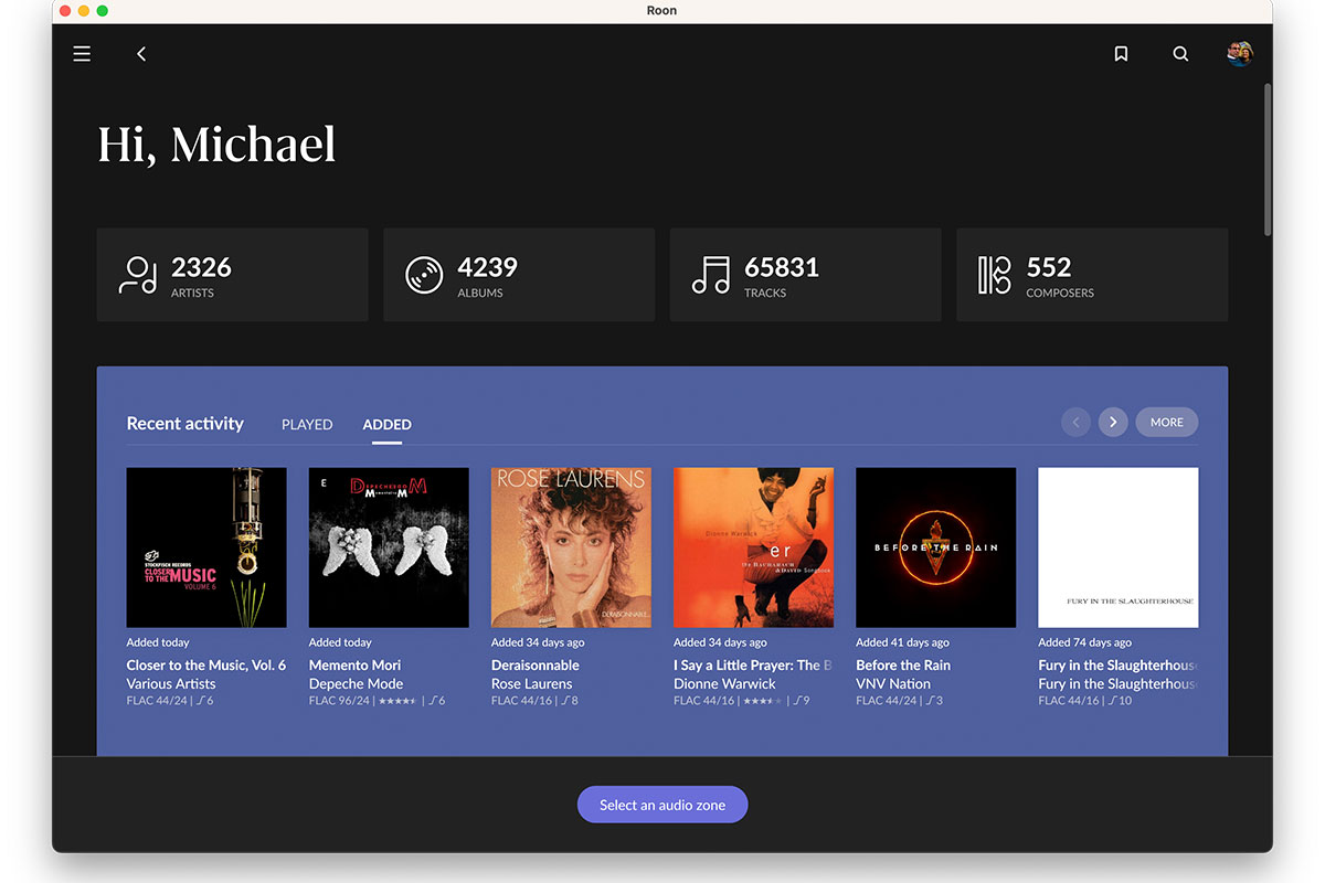 M Roon 2 Roon 2.0 Download | Roon – WTSITB