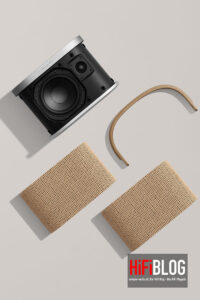 Foto © Bang & Olufsen | Bang & Olufsen Beosound A5