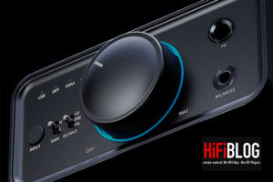 Foto © FiiO Electronics Technology Co. Ltd. | FiiO K7 BT Desktop DAC and Amplifier