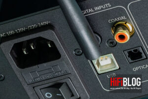 Foto © FiiO Electronics Technology Co. Ltd. | FiiO K9 Desktop DAC and Headphone Amplifier