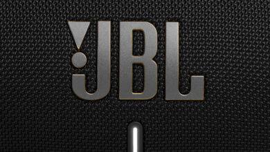 Foto © Harman International Industries | JBL Charge 5 WiFi Wireless Speaker