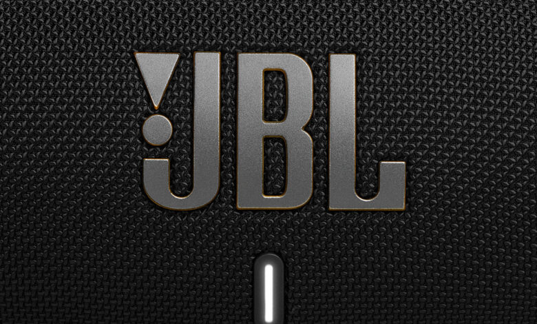 Foto © Harman International Industries | JBL Charge 5 WiFi Wireless Speaker