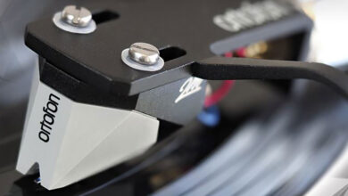 Foto © Ortofon A/S | Ortofon 2M Premount Series