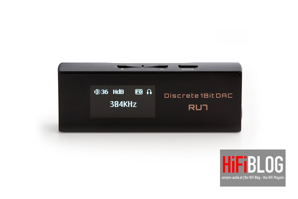 Cayin - Cayin RU7 DACアンプ カイン USBDAC ヨドバシ.com - Cayin カイン ポータブルUSB DAC/AMP USB-C入力