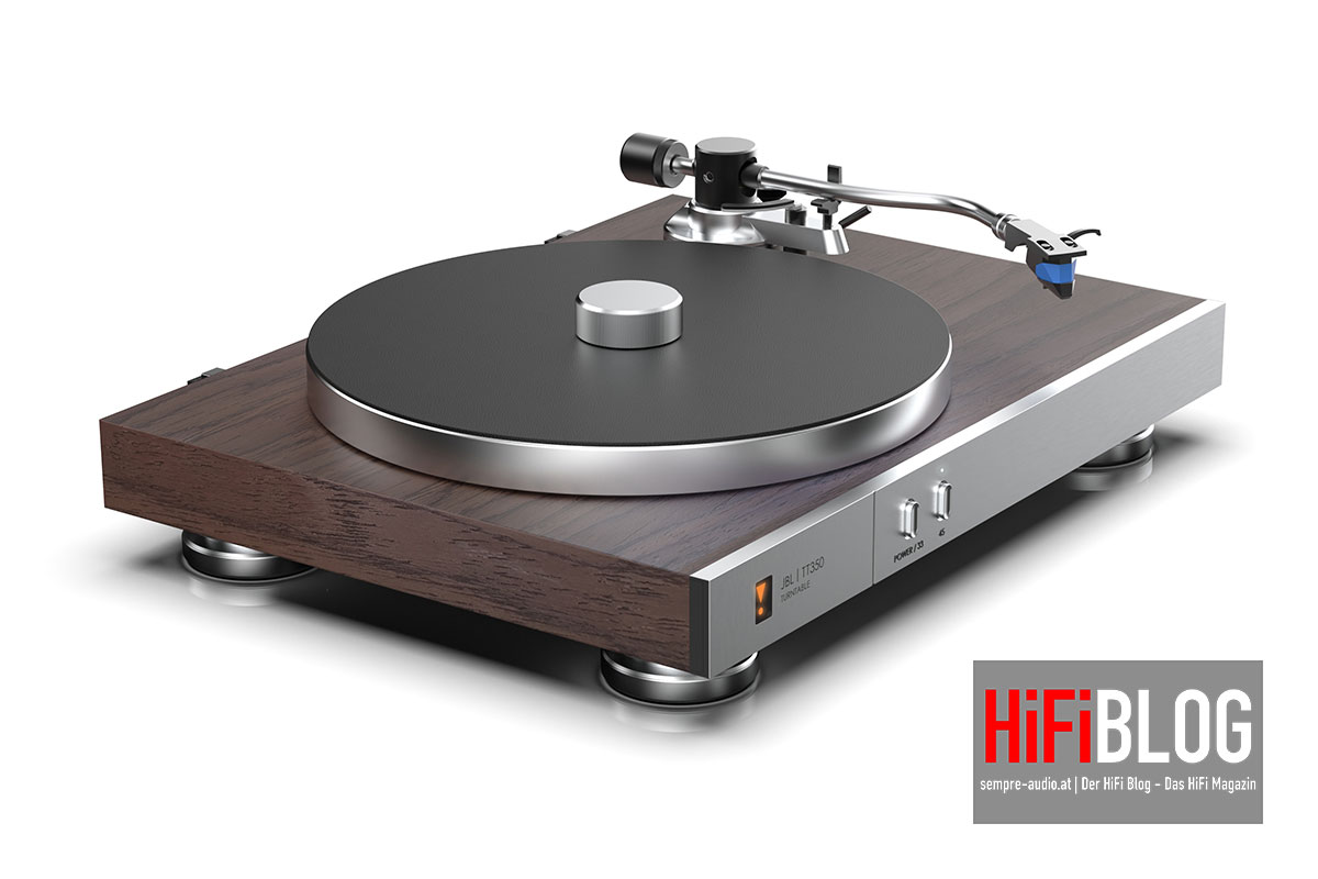 JBL MP350 Classic | Streamer