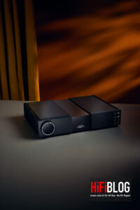 Foto © Naim Audio Ltd. | Naim 300 Series - The latest addition to the Naim New Classic Series