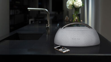 Foto © Harman Kardon | Harman Kardon Go + Play 3