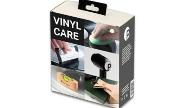 Foto © Pro-Ject Audio Systems | Pro-Ject Vinyl Care Set