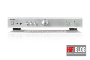 Foto © Rotel Co. Ltd. | Rotel A10MKII Stereo Amplifier, Rotel A11MKII Stereo Amplifier and Rotel CD11MKII CD Player