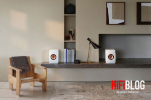 Foto © KEF | KEF LS Wireless Collection