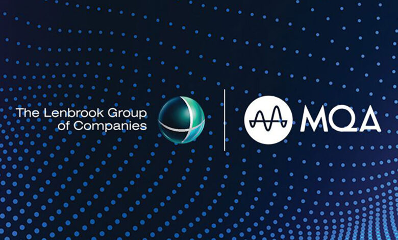 Foto © MQA Ltd. | Lenbrook Corp. takes over MQA Ltd.