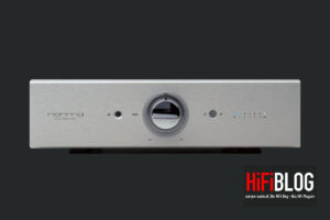 Foto © Norma Audio Electronics | Norma Audio Electronics is now part of Audio Components Vertriebs GmbH