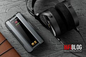 Foto © FiiO Electronics Technology Co. Ltd. | FiiO Q15 Portable Desktop-grade DAC and Headphone Amplifier