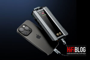 Foto © FiiO Electronics Technology Co. Ltd. | FiiO Q15 Portable Desktop-grade DAC and Headphone Amplifier