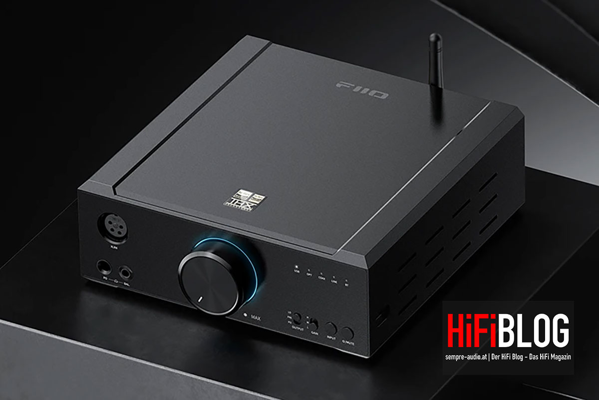 アンプ Fiio K9 AKM DAC Amazon.com: FiiO K9 Desktop Headphone Amp/DAC - AKM Edition