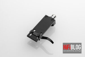 Foto © Pro-Ject Audio Systems | New SME-compatible headshell systems from Pro-Ject Audio Systems