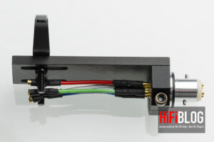 Foto © Pro-Ject Audio Systems | New SME-compatible headshell systems from Pro-Ject Audio Systems