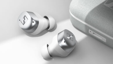 Foto © Sonova Consumer Hearing GmbH | Sennheiser MOMENTUM True Wireless 4