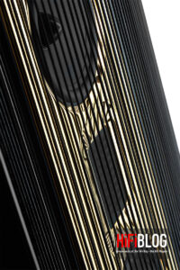 Foto © SL Audio A/S | Steinway & Sons Model C MK II Loudspeaker