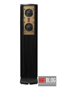 Foto © SL Audio A/S | Steinway & Sons Model C MK II Loudspeaker