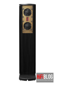 Foto © SL Audio A/S | Steinway & Sons Model C MK II Loudspeaker