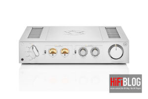 Foto © Citech Co. Ltd. | HiFi Rose RA280 Top-notch Master Integrated Amplifier