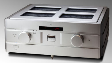 Foto © Soulnote Inc. | Soulnote A-3 Integrated Amplifier