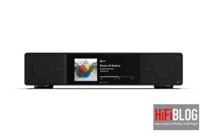 Foto © Harman Luxury Audio Group | Arcam Radia Series - Arcam ST25, Arcam SA35 and Arcam SA45