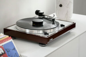 Foto © Ortofon A/S | Ortofon Concorde Music Series