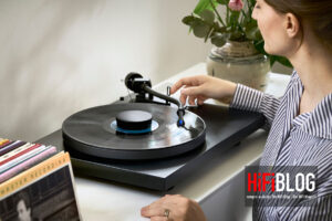 Foto © Ortofon A/S | Ortofon Concorde Music Series