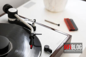 Foto © Ortofon A/S | Ortofon Concorde Music Series