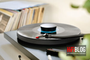 Foto © Ortofon A/S | Ortofon Concorde Music Series